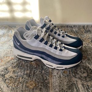 Air Max 95 Midnight Navy